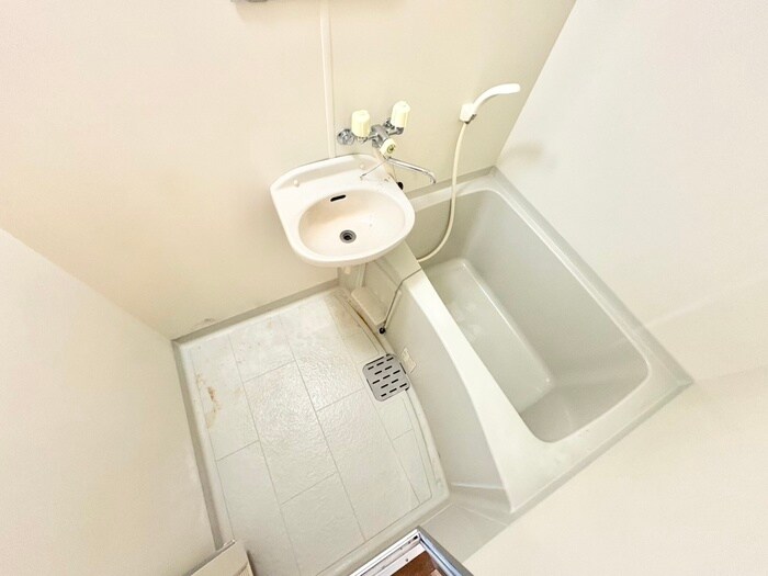 物件内観写真14　(バス／シャワールーム等)