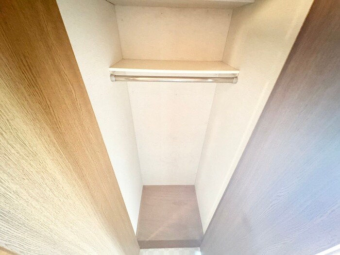 物件内観写真16　(収納)