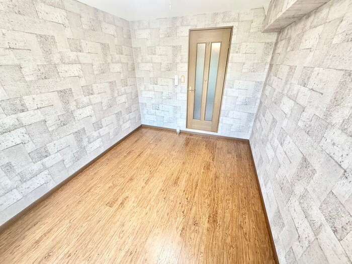 物件内観写真19　(居室)