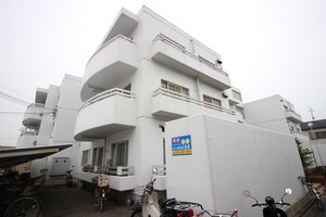 ＩＳＥ伊勢住宅　高師浜6801外観写真
