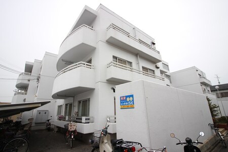 ＩＳＥ伊勢住宅　高師浜6801外観写真