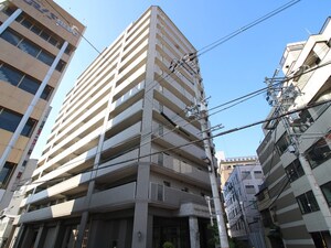 エスリ－ド堺市役所前（802)外観写真