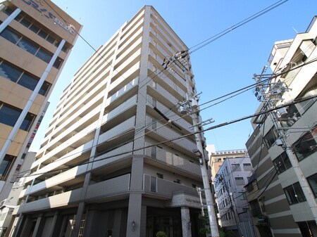 エスリ－ド堺市役所前（802)外観写真