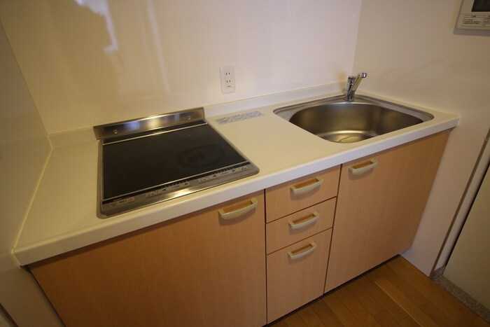 物件内観写真8　(キッチン)