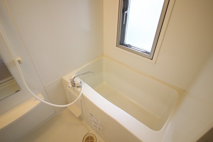 物件内観写真9　(バス／シャワールーム等)