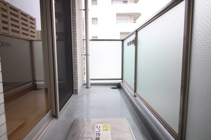 物件内観写真21　(ベランダ・バルコニー)