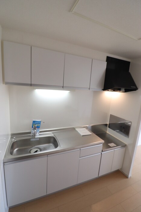 物件内観写真8　(キッチン)