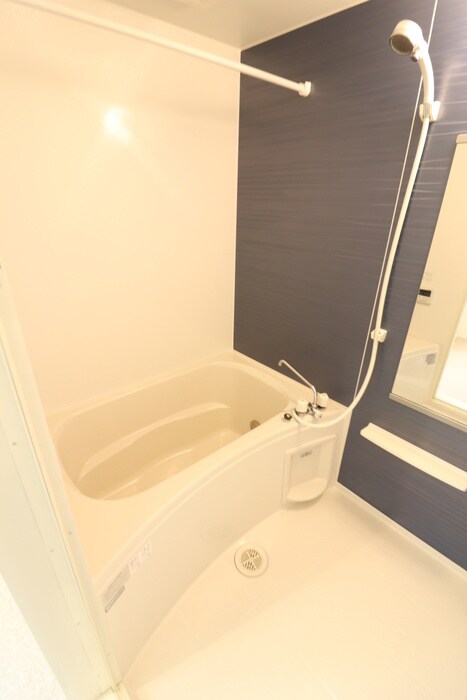 物件内観写真9　(バス／シャワールーム等)