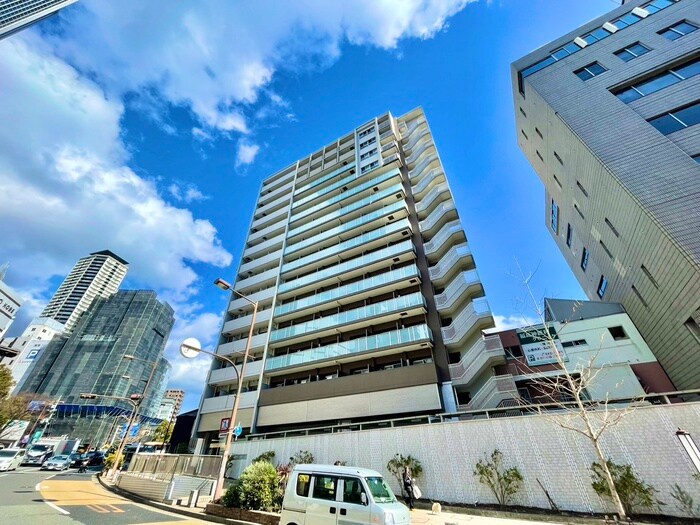 物件外観写真1　(建物設備)