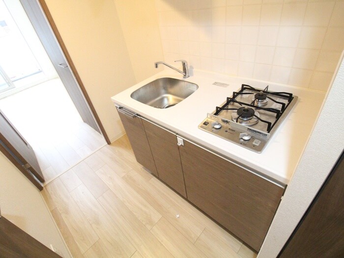 物件内観写真10　(キッチン)