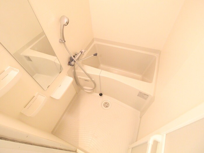 物件内観写真11　(バス／シャワールーム等)
