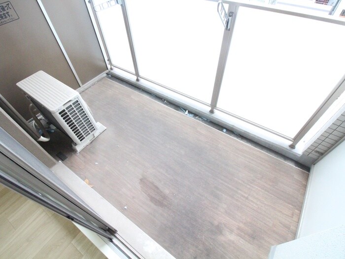 物件内観写真15　(ベランダ・バルコニー)