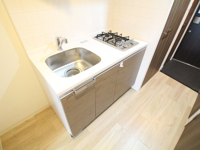 物件内観写真17　(キッチン)