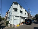 クリーンヴィラ安威川