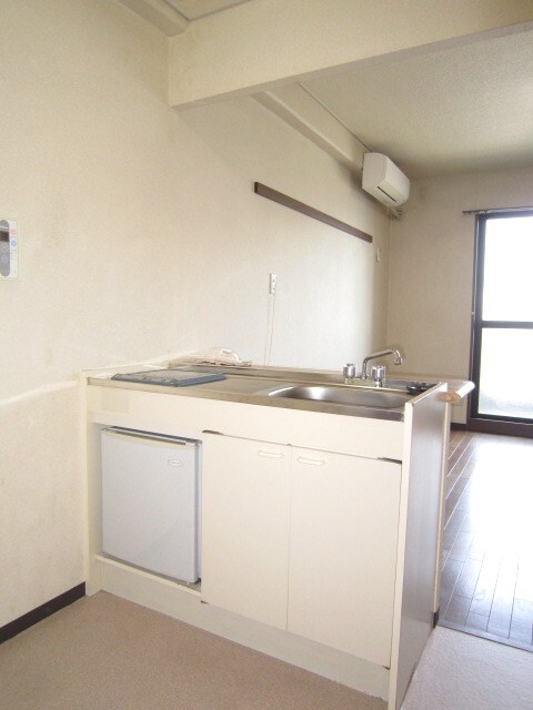 物件内観写真9　(キッチン)