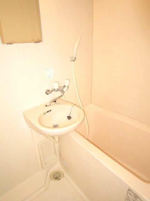 物件内観写真10　(バス／シャワールーム等)