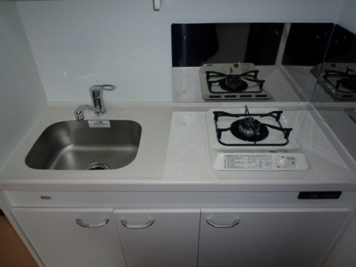 物件内観写真4　(キッチン)