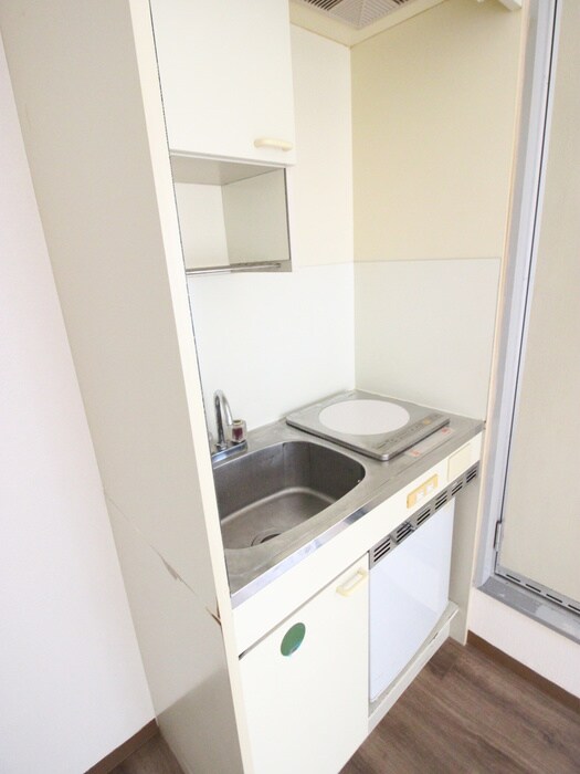 物件内観写真4　(キッチン)