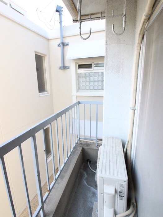 物件内観写真13　(ベランダ・バルコニー)