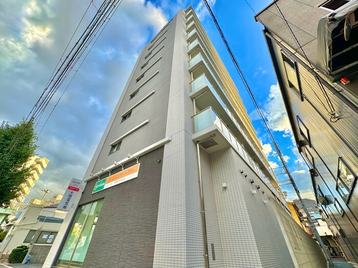 物件外観写真2　(外観写真)