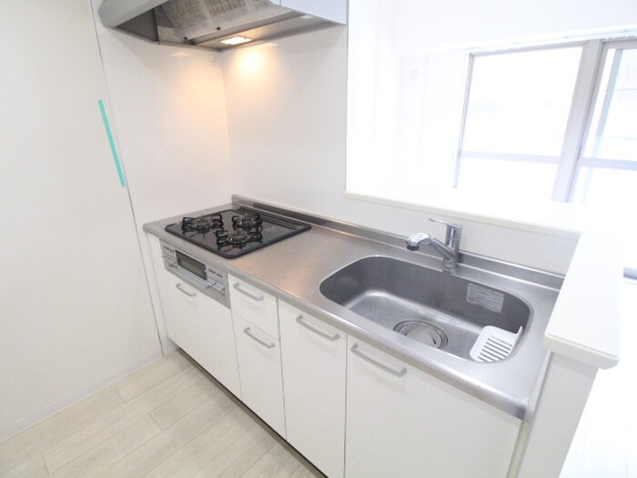 物件内観写真9　(キッチン)