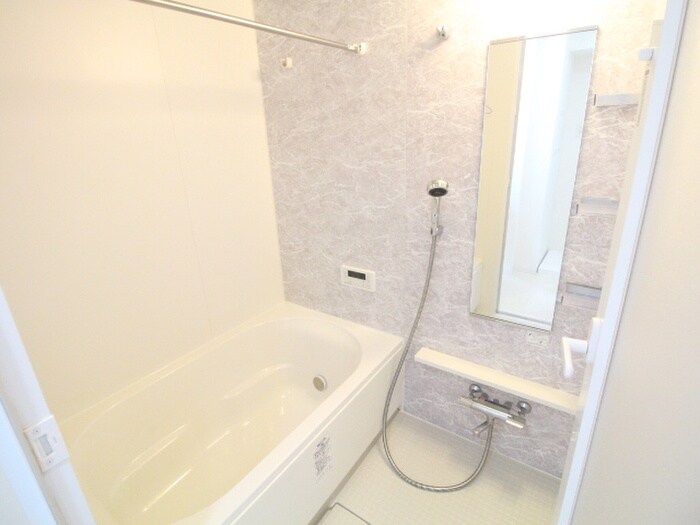 物件内観写真10　(バス／シャワールーム等)