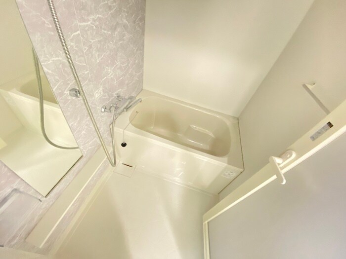 物件内観写真12　(バス／シャワールーム等)