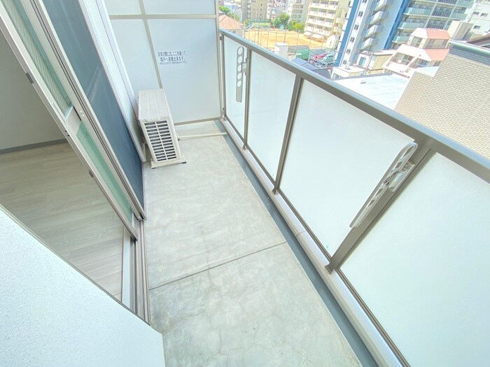 物件内観写真16　(ベランダ・バルコニー)