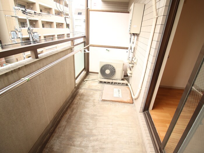 物件内観写真15　(ベランダ・バルコニー)