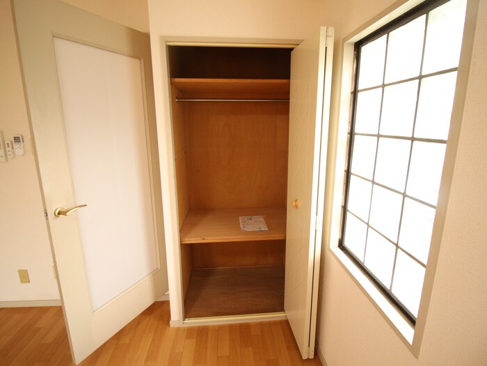 物件内観写真18　(収納)