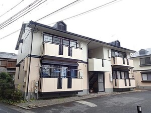 仮)オネスタスガ　A棟外観写真