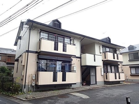 仮)オネスタスガ　A棟外観写真