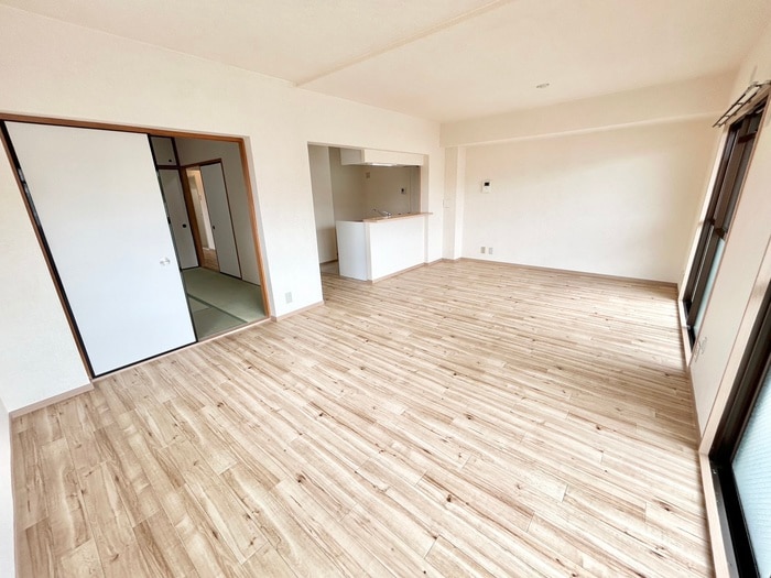 物件内観写真7　(居室)