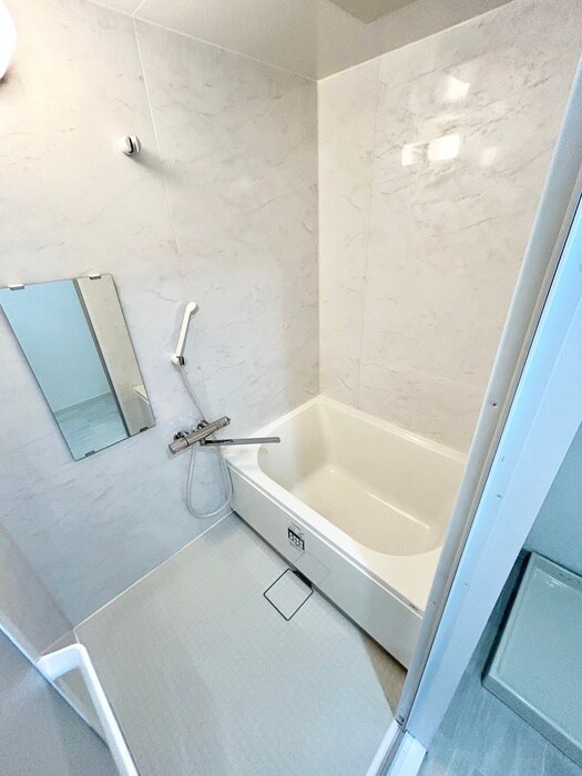 物件内観写真11　(バス／シャワールーム等)