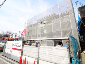 仮）ヴィラ　たんぽぽ外観写真
