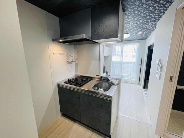 物件内観写真10　(キッチン)