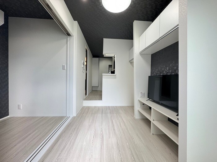 物件内観写真10　(居室)