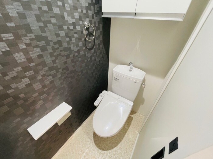 物件内観写真12　(バス／シャワールーム等)