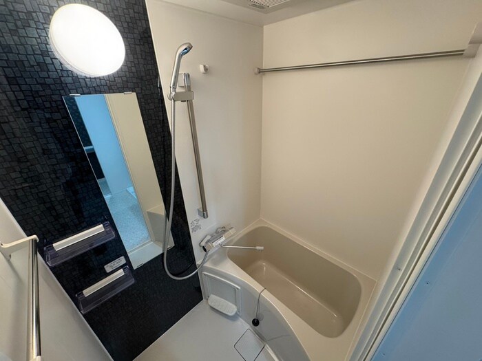 物件内観写真15　(バス／シャワールーム等)