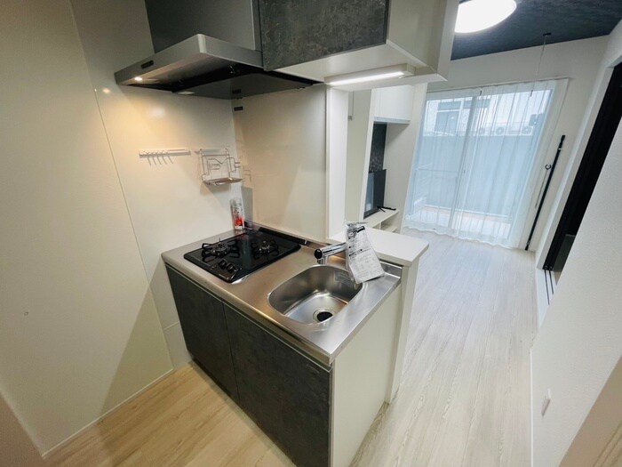 物件内観写真19　(居室)