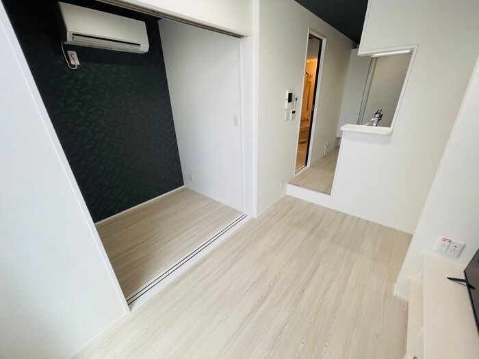 物件内観写真20　(居室)