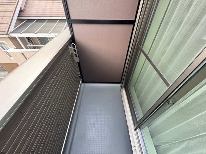 物件内観写真21　(ベランダ・バルコニー)