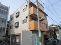メゾンＯＫＵＹＡＭＡ