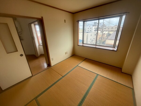 居室