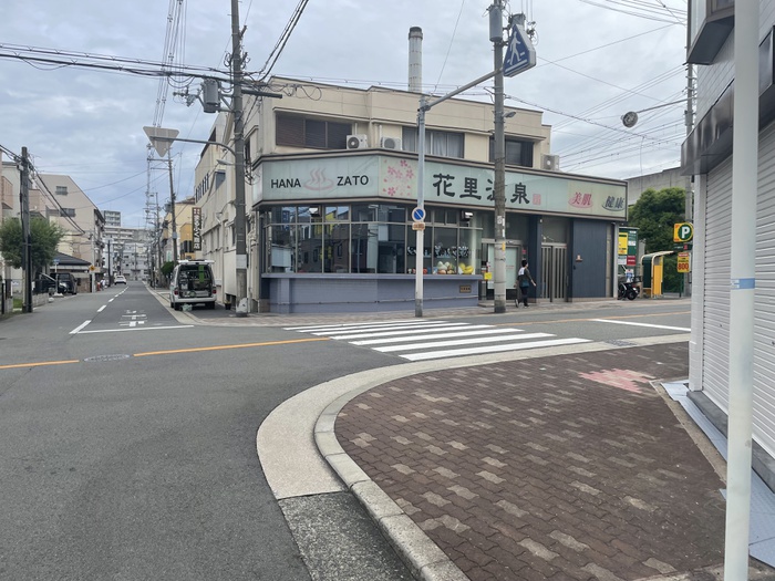 外観写真