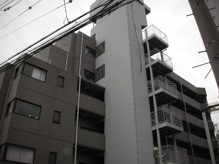 エスリ－ド福島(605)外観写真