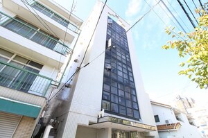 サンビルダ－パ－ルビル外観写真