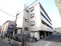 南花田マンション