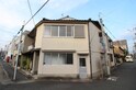 西院西今田町貸家（15）西端