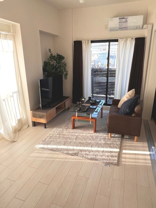 物件内観写真5　(居室)